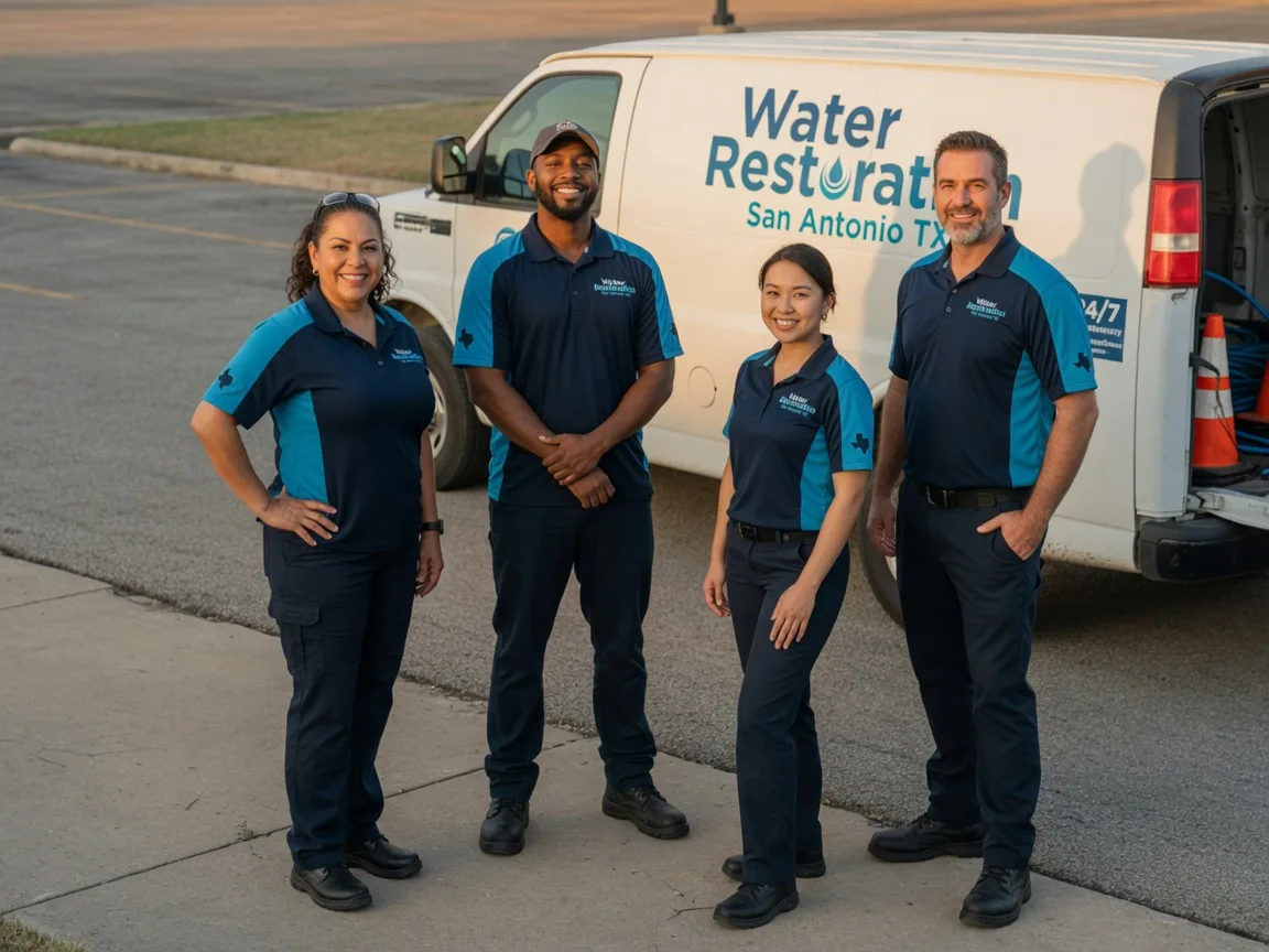 Water Damage Repair company in Wrightsville, PA